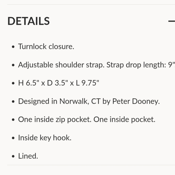 Dooney & Bourke Turnlock Hobo And Small Card Case Wallet Set Teal Leather NWT - Picture 13 of 13